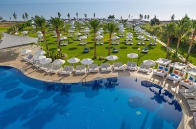 Foto Atlantica Sea Breeze **** Protaras
