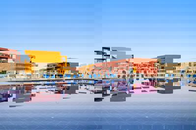 Foto Pickalbatros Vita Resort - Portofino Marsa Alam **** Marsa Alam