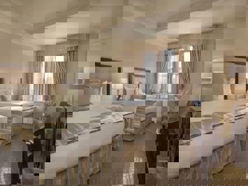 Hotel Warwick New York