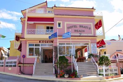 Foto Brati II Beach *** Arkoudi