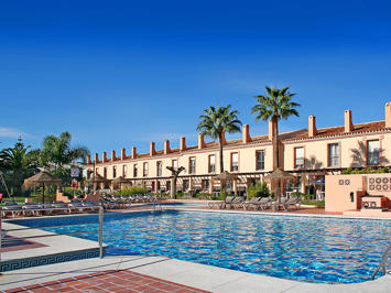 Foto Ramada Hotel en Suites by Wyndham Costa del Sol *** Fuengirola