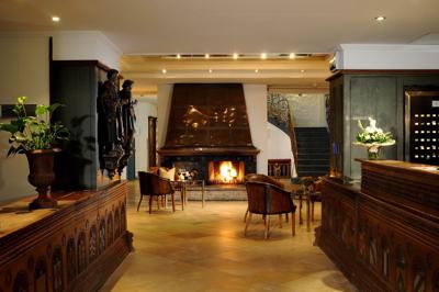 Foto Best Western Premier Seehotel Krautkramer **** Munster