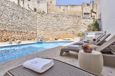 Foto Palazzo Violetta **** Sliema