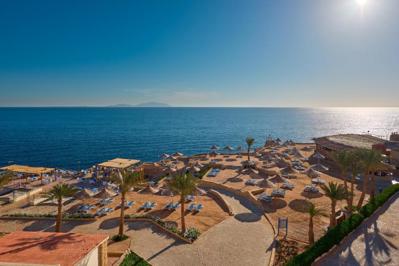 Foto Dreams Vacation Resort **** Sharm El Sheikh