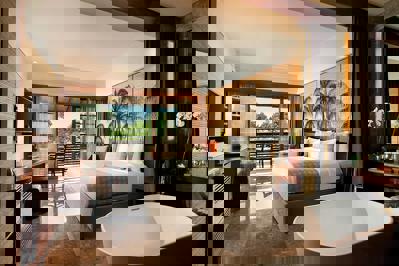 Foto Adiwana Jembawan **** Ubud