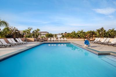 Crowne Plaza Los Angeles Harbor