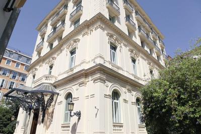 Foto Vendome *** Nice