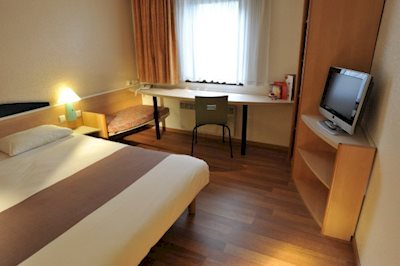 Foto Ibis Gent Centrum Opera ** Gent