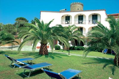 Foto Park Victoria *** Forio D Ischia
