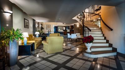 Foto Sardegna Hotel Suites en Restaurant - Cagliari **** Cagliari
