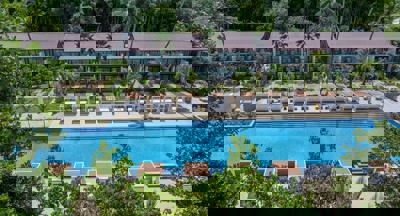 Foto AVANI Seychelles Barbarons Resort en Spa **** Victoria