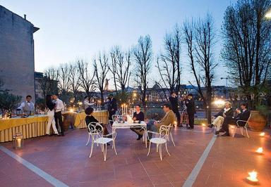 Foto Hotel Silla *** Florence