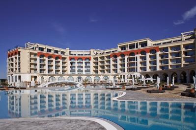 Foto Lighthouse Golf Resort ***** Balchik