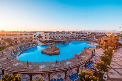 Foto SUNRISE Mamlouk Palace ***** Hurghada