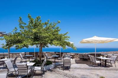 Foto Amber Light Villas ***** Imerovigli