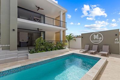 Foto Mambo Apartments **** Willemstad