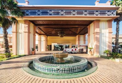 Foto Hotel Be Live Collection Saidia ***** Saidia