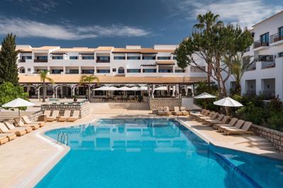 Foto Pine Cliffs a Luxury Collection ***** Albufeira