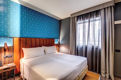 Foto Duo Milan Porta Nuova a Tribute Portfolio Hotel **** Milaan
