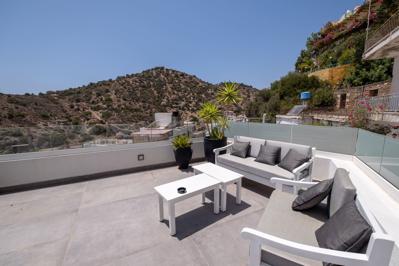 Foto Stella Luxury Apartments *** Agia Galini
