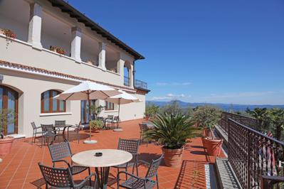 Foto Residence San Rocco *** Soiano Del Lago
