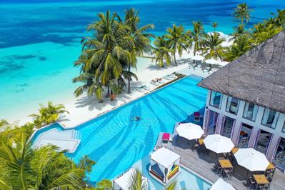 Foto Ozen Life Maadhoo ***** Maadhoo