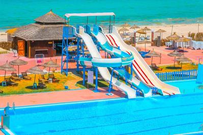 Foto Neptunia Beach *** Skanes