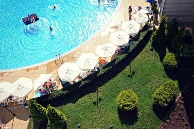Foto Hotel Festa Pomorie **** Pomorie