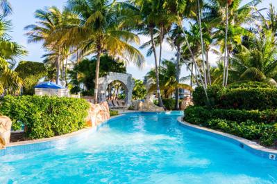 Foto Hilton Rose Hall Resort and Spa **** Montego Bay