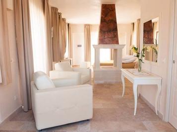 Foto I Pozzetti Agriturismo **** Savelletri Di Fasano