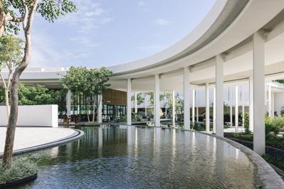 Foto The St. Regis Kanai Resort Riviera Maya ***** Punta Maroma