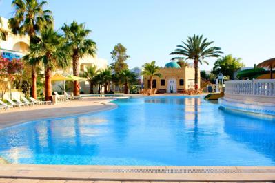 Foto Ksar Djerba *** Midoun