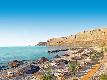 Foto Lindos Memories Resort Beach ***** Lindos