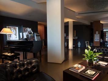 Foto Michelangelo **** Montecatini Terme