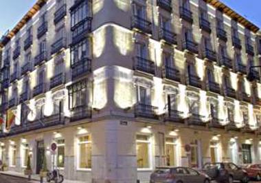 Foto Infantas by Mij **** Madrid