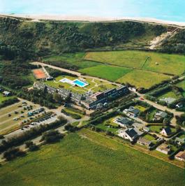 Fletcher Zuiderduin Beach