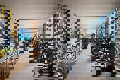 Foto Mandarin Oriental Muscat ***** Muscat