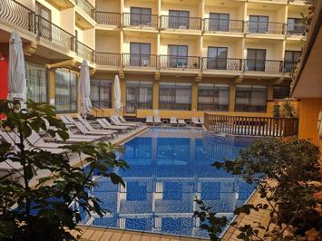 Foto Hotel Bella Vista **** Qawra