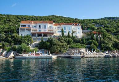 Foto Bozica **** Sipan Eiland