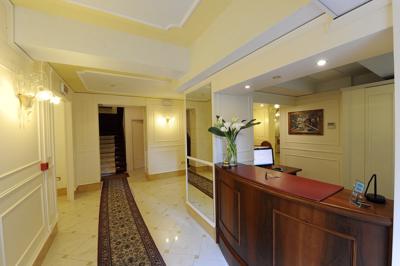 Foto Villa Rosa ** Venetie