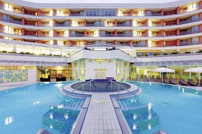 Foto Livada Prestige ***** Moravske Toplice