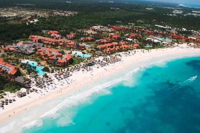 Punta Cana Princess All Suites Resort en Spa Adults Only