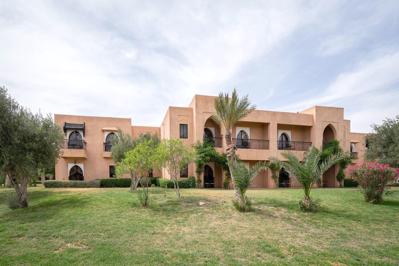 Foto Marrakech Ryads Parc and Spa **** Marrakech