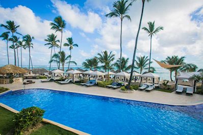 Foto Hotel Majestic Elegance Punta Cana ***** Bavaro