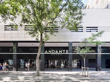 Foto Andante *** Barcelona