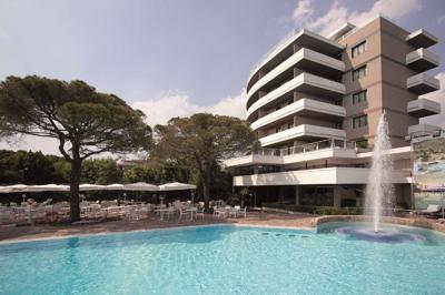 Foto Radisson Blu Majestic Resort Golf en Spa **** Galzignano Terme