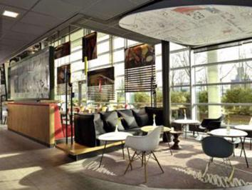 Foto ibis Amsterdam City West *** Amsterdam