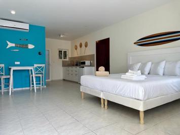 Foto Hotel Merakii Seaview Escape Curacao *** Willemstad