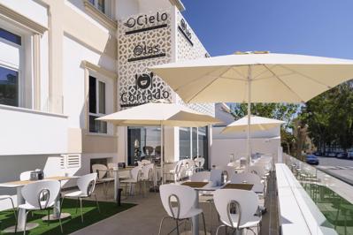 Foto Costa del Sol Luxury Boutique *** Torremolinos