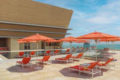 Foto The Bentley Luxury Hotel And Suites ***** Doha